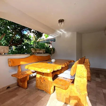 Koralj 3 With A Heated Pool *